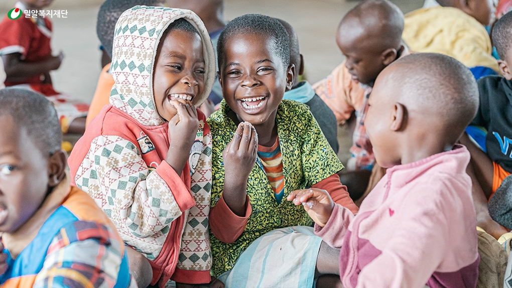 Story of Community-Based Inclusive Childcare Center (CBICC) in Malawi, on World Human Rights Day